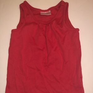 Hanna Anderseon Tank